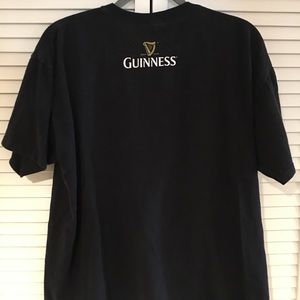 I ☘️ 🍺 Guinness T-Shitrt